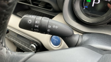 Toyota Yaris 1.5 Hybrid Excel 5dr CVT Hybrid Hatchback